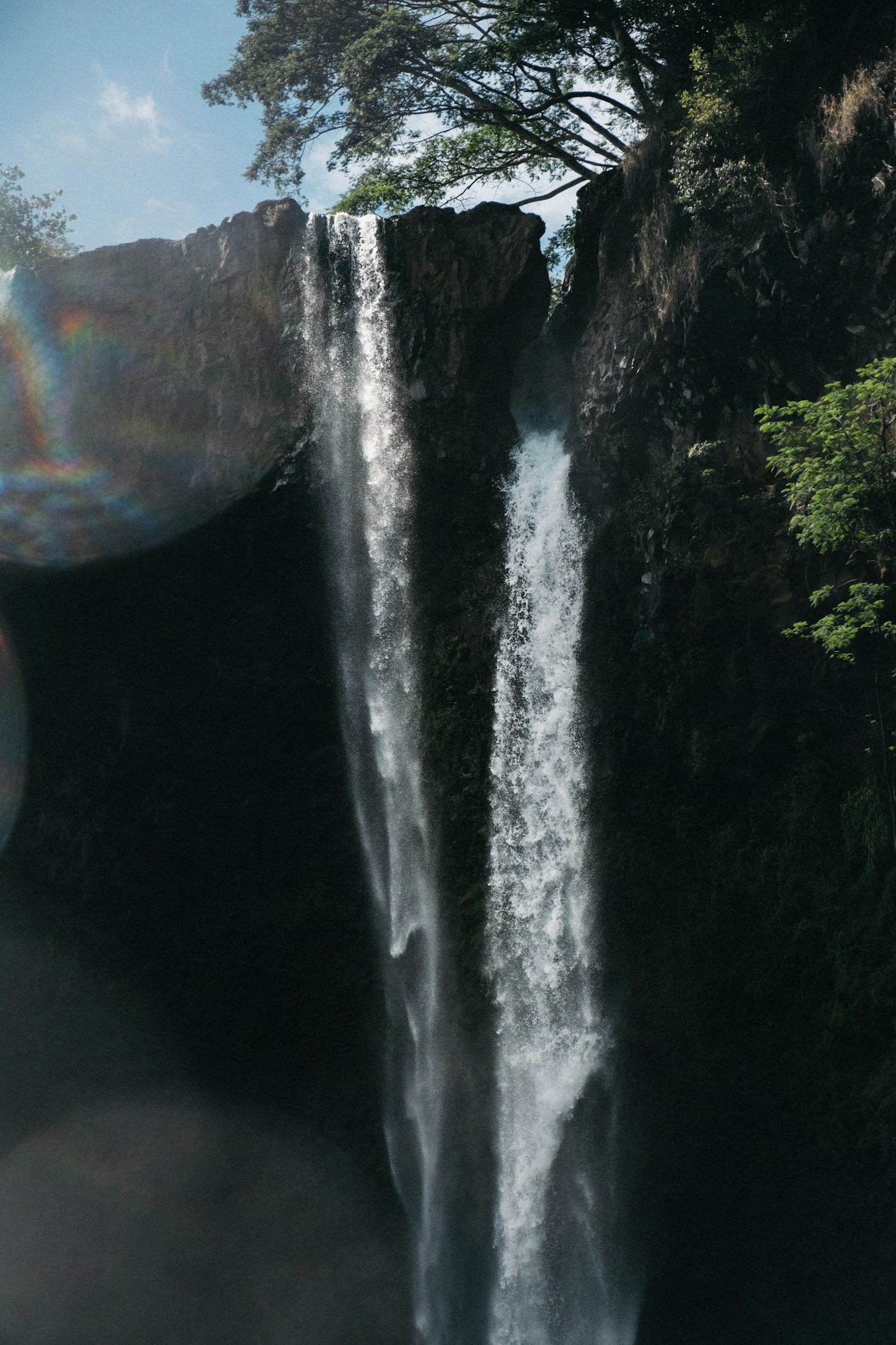 How Nature Photography Deepens Your Prayer